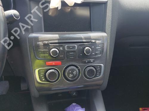 Front left seatbelt CITROËN C4 II (NC_) 1.6 HDi 90 | BP26153541I26  - Image 8