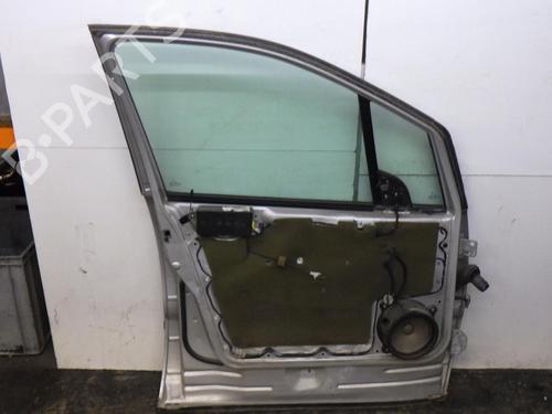 Left front door MERCEDES-BENZ A-CLASS (W168) A 170 CDI (168.009, 168.109) | BP29634438C2 