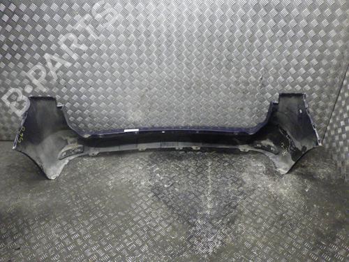 Rear bumper DACIA DOKKER MPV (KE_) | BP32179844C8