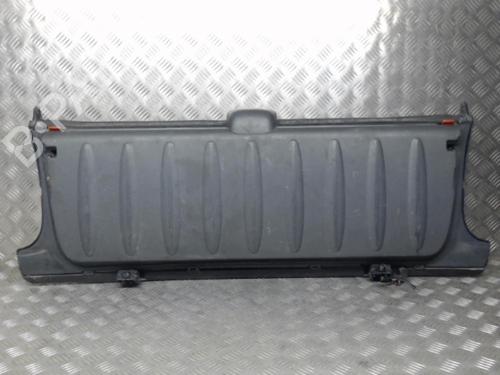 Used Tailgate Tailgate SMART FORTWO Coupe (450) 0.7 (450.352, 450.332) (61 hp) 24276888 24276888