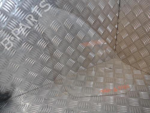 Used Rear left door window Rear left door window CITROËN DYANE [1967-1984] 33415403 33415403