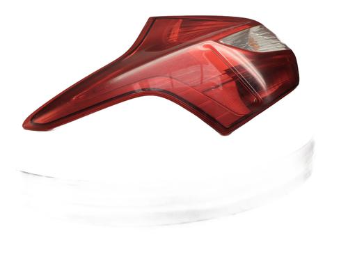 Left taillight FORD FOCUS III 1.6 TDCi | BP24617441C34 
