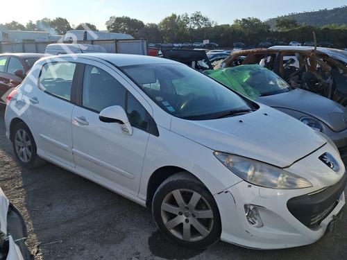 Used Parts PEUGEOT 308 I (4A_, 4C_) 1.6 HDi (109 hp) 4270574