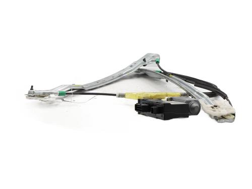 Front right window mechanism CITROËN C5 I (DC_) 1.8 16V (DC6FZB, DC6FZE) | BP28153626C23 - Image 2
