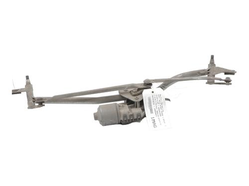 Front wiper motor AUDI A4 B6 Avant (8E5) 2.5 TDI quattro | BP25975768M29 - Image 4