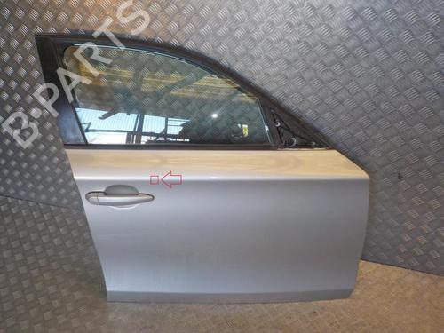 Used Right front door BMW 1 (E87) 120 d (163 hp) 27212001