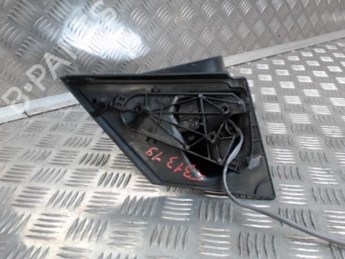 Right mirror NISSAN NOTE (E11, NE11) 1.5 dCi | BP24269323C27 