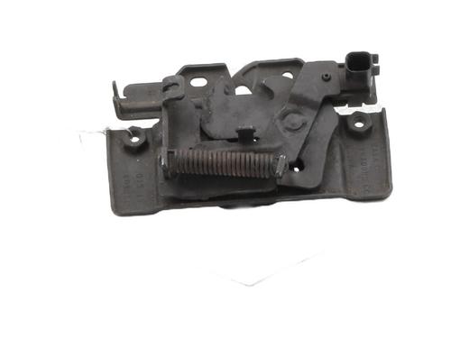 Hood lock FORD FIESTA VI (CB1, CCN) 1.4 TDCi | BP25896366C133 