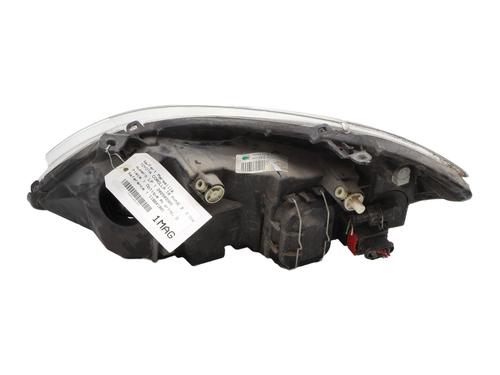 Right headlight TOYOTA COROLLA (_E12_) 2.0 D-4D (CDE120R, CDE120L_) | BP31251757C29