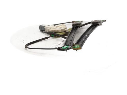 Front right window mechanism AUDI Q7 (4LB) 3.0 TDI quattro 4L0837462E