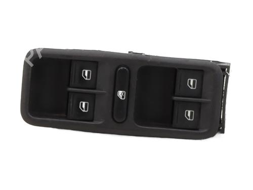 left-front-window-switch-skoda-roomster-5j7-2006-2007-2008-2009-2010-2011-2012-2013-2014-2015-32265090 main image