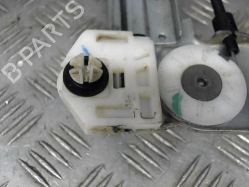 Front right window mechanism RENAULT KANGOO Express (FW0/1_) 1.5 dCi 90 (FW0G, FW05, FW08, FW11) | BP24273166C23  - Image 5