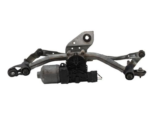 Front wiper motor RENAULT TWINGO II (CN0_) 1.2 16V (CN0K, CN0V, CN0A) | BP39090789M29 - Image 5