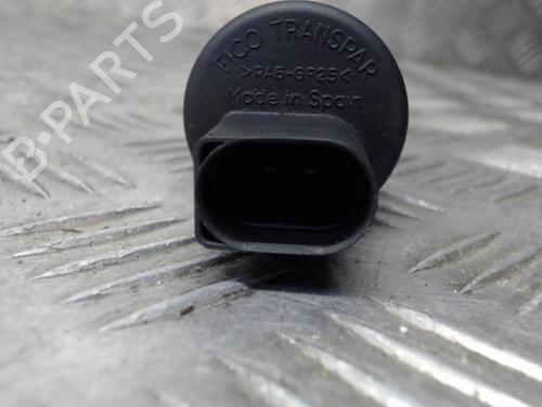 Used Washer pump Washer pump VW BORA I (1J2) 1.9 TDI (101 hp) 24279849 24279849