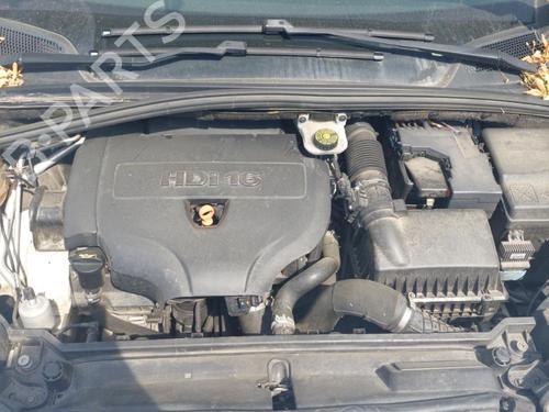 Rear mirror CITROËN DS4 (NX_) 2.0 HDi 165 | BP24268123I6  - Image 12