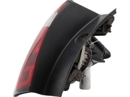 Left taillight CITROËN C4 Picasso I MPV (UD_) 2.0 HDi 138 | BP28153642C34 