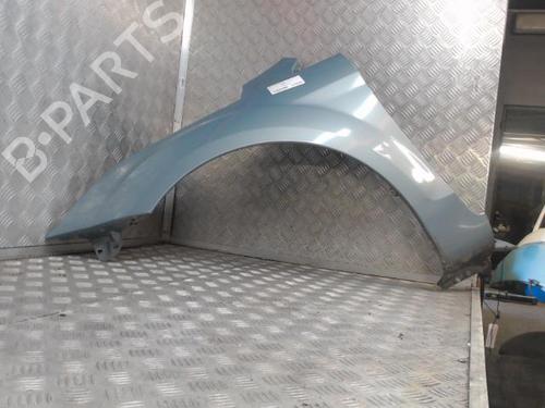 Used Left front fenders FORD FOCUS II Turnier (DA_, FFS, DS) 1.6 TDCi (109 hp) 29414205