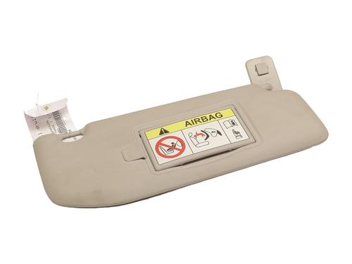 right-sun-visor-citroen-c3-iii-van-sx_-sy_-2016-24263877 main image