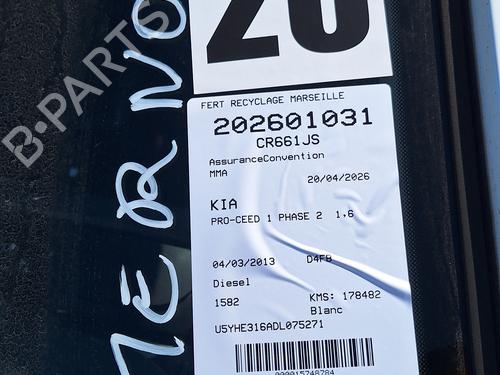 Brugte KIA PRO CEE'D (ED) 4659344