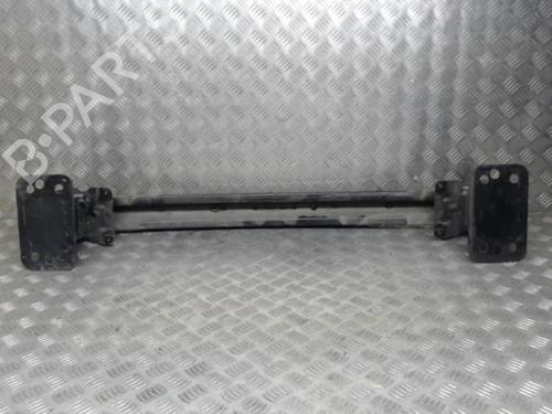 Front bumper reinforcement MAZDA 2 (DY) 1.4 | BP24266123C109 