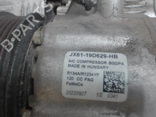 AC compressor FORD TRANSIT CONNECT V408 Box Body/MPV 1.5 EcoBlue | BP24271745M34 - Image 3