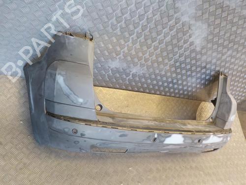 Rear bumper CITROËN C4 Picasso I MPV (UD_) 2.0 HDi 138 | BP24266959C8 
