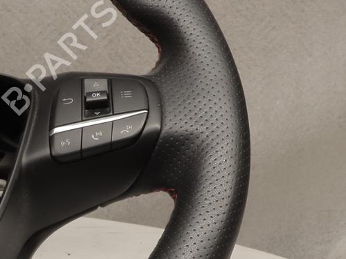 Steering wheel FORD FOCUS IV Turnier (HP) 2.0 EcoBlue | BP24267427C49  - Image 6
