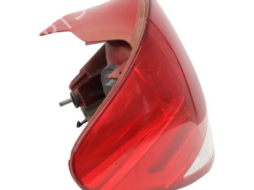 Used Left taillight Left taillight PEUGEOT 207 (WA_, WC_) 1.6 HDi (90 hp) 33995158 33995158