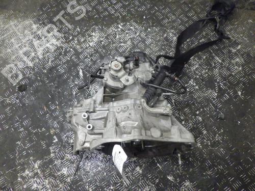 Gearbox SUZUKI SWIFT III (MZ, EZ) 1.6 (RS416, RR 416, ZC31S) | BP30400085M3