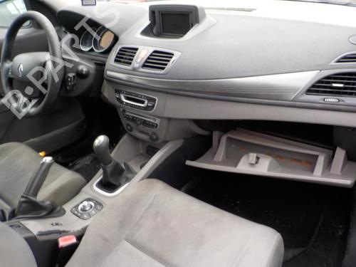 Left front window switch RENAULT MEGANE III Hatchback (BZ0/1_, B3_) 1.5 dCi (BZ0C) | BP24280018I27 - Image 14