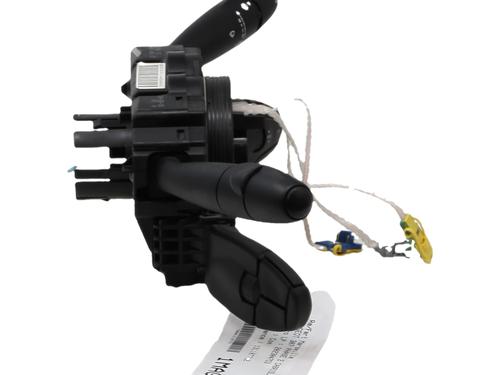Steering column stalk PEUGEOT 307 CC (3B) 1.6 16V | BP38312596I23 - Image 2