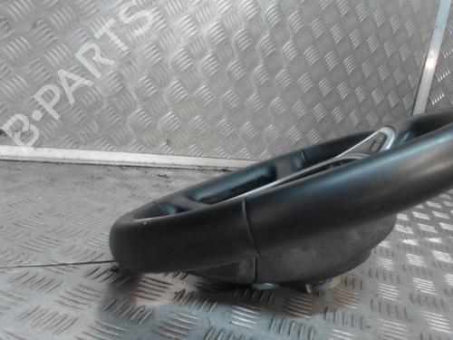 Steering wheel DACIA SANDERO II 1.5 dCi | BP24282706C49 - Image 2
