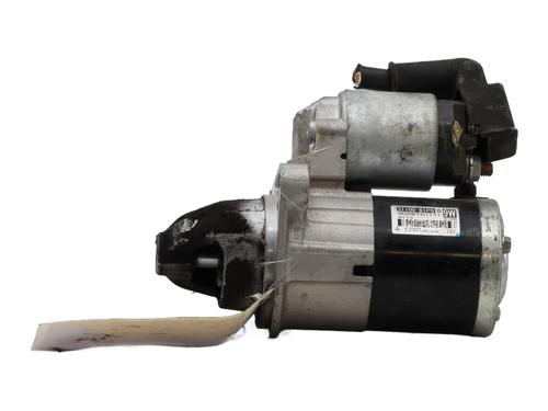 Startmotor SUZUKI IGNIS III (MF, FF) 1.2 AllGrip (ATK412) | BP30317489M8 