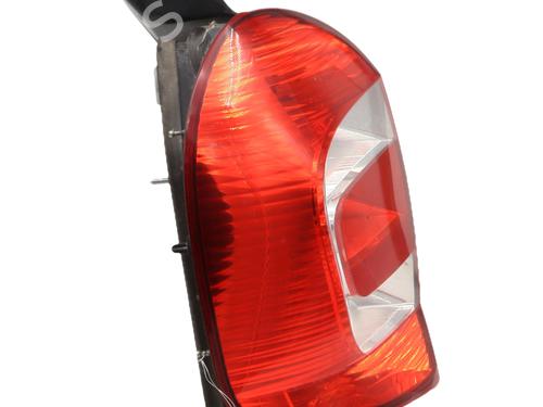 Used Left taillight Left taillight RENAULT MODUS / GRAND MODUS (F/JP0_) 1.5 dCi (FP0F, JP0F) (86 hp) 36480035 36480035