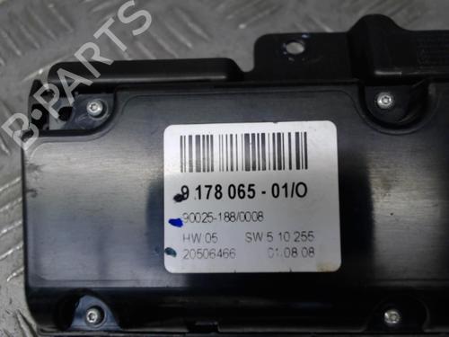 Used Climate control BMW X6 (E71, E72) xDrive 35 d (286 hp) 24268291