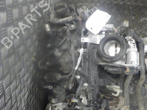 Used Engine Engine TOYOTA AYGO (_B4_) 1.0 VVTi (KGB40) (72 hp) 26392984 26392984