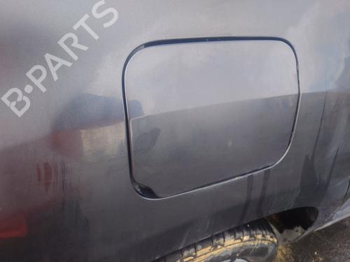 Used Fuel flap DACIA DUSTER (HM_) 1.5 dCi 110 (HMAB) (109 hp) 29387185