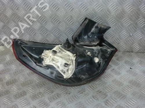 Used Right taillight Right taillight OPEL ASTRA J (P10) 1.4 Turbo (68) (140 hp) 24265234 24265234