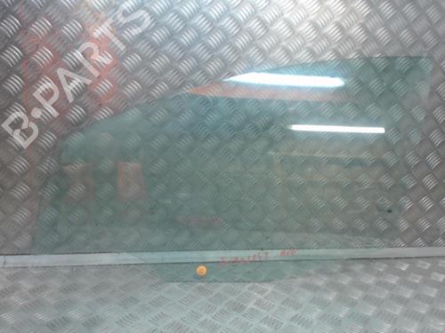 Used Front left door window FORD FIESTA VI (CB1, CCN) 1.4 TDCi (70 hp) 24283299