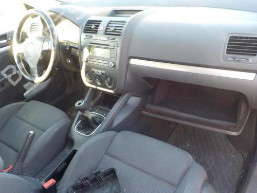 Venstre baglygte bagklap VW GOLF V (1K1) 1.9 TDI | BP24280450C79 