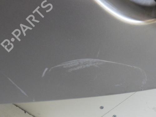 Left rear door SKODA FABIA I (6Y2) 1.4 | BP30860816C4