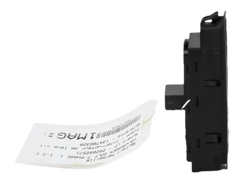 Left front window switch VW GOLF VII (5G1, BQ1, BE1, BE2) 1.2 TSI | BP40452552I27 - Image 4