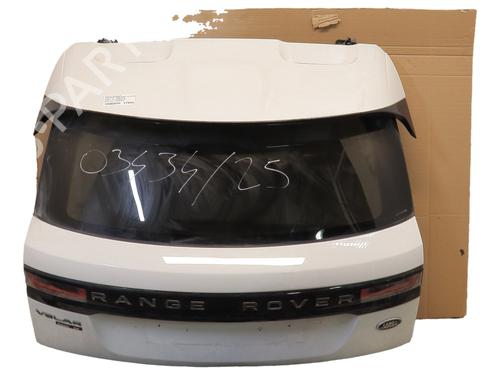 Used Tailgate Tailgate LAND ROVER RANGE ROVER VELAR (L560) 3.0 D300 SDV6 4x4 (300 hp) 35958291 35958291