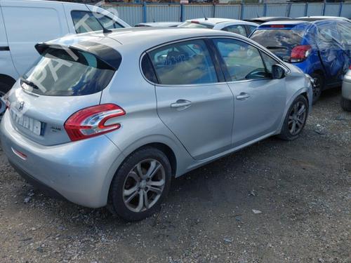 ABS pump PEUGEOT 208 I (CA_, CC_) 1.6 HDi | BP24276750M43 