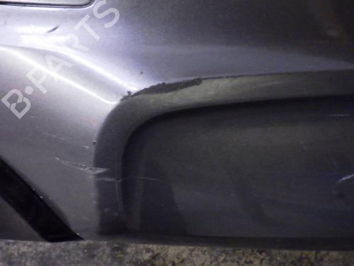 Rear bumper BMW X4 (F26) xDrive 35 d | BP26455935C8 