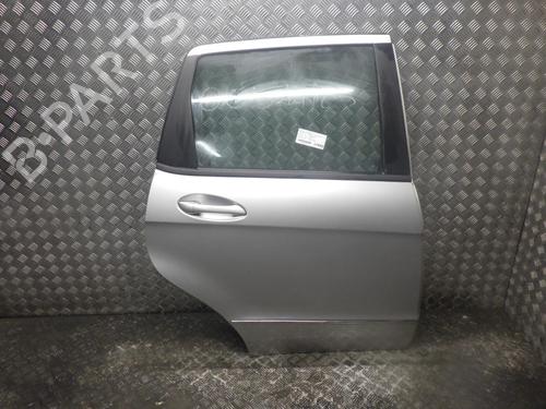 Used Right rear door MERCEDES-BENZ A-CLASS (W169) A 180 CDI (169.007, 169.307) (109 hp) 25255297