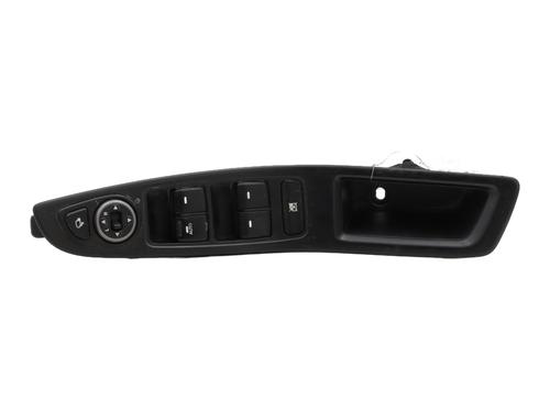 Used Left front window switch HYUNDAI i20 II (GB, IB) 1.0 T-GDI (101 hp) 28131395