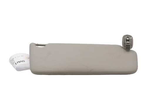 Left sun visor RENAULT TWINGO II (CN0_) 1.2 16V (CN04, CN0B) | BP28218036I1  - Image 5