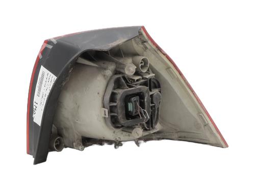 Left taillight VW GOLF V (1K1) 1.9 TDI | BP27663421C34 