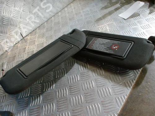 Pala sol esquerda Pala sol esquerda FIAT 500 (312_) 1.3 D Multijet (312AXB1A) (75 hp) 33457066 33457066